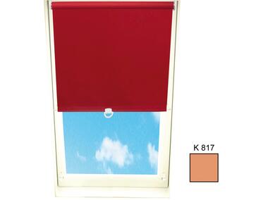 Zdjęcie: Roleta dachowa 63,5x150 cm K817 KARWEL