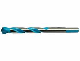Wiertło do betonu z uchwytem cylindrycznym multi 6x100 mm powermax s-71293 STALCO