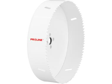 Zdjęcie: Otwornica bimetalowa M42, cobalt 8%, 165 mm 4/6TPI PROLINE