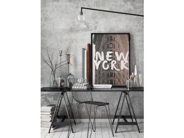 Zdjęcie: Obraz Artbox Digi 50x70 cm Ab063 New York STYLER