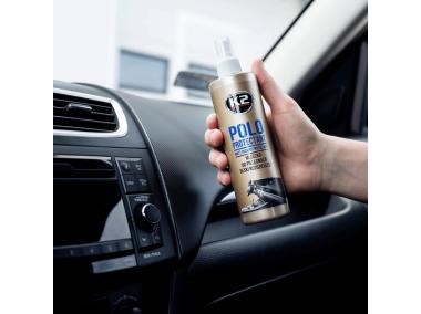 Zdjęcie: Mleczko do pielęgnacji deski rozdzielczej Polo Protectant K2