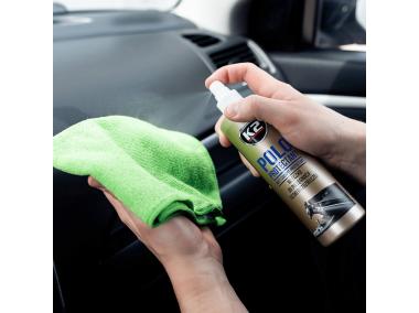 Zdjęcie: Mleczko do pielęgnacji deski rozdzielczej Polo Protectant K2