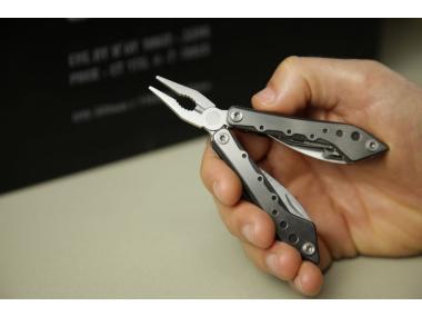 Zdjęcie: Zestaw MiniMulti, 10w1 TRUE UTILITY