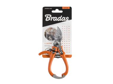 Zdjęcie: Sekator V-Series-D ostrze mijające, stal Stainless Steel SS BRADAS