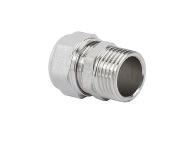 Zdjęcie: Złączka PEX/GZ 20x3/4 HYDROLAND
