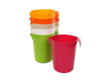 Zdjęcie: Dzbanek do miksera Warmel 1,5 L FLORINA