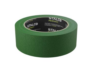 Zdjęcie: Taśma maskująca do malowania natryskiem 38 mm x 50 m PERFECT