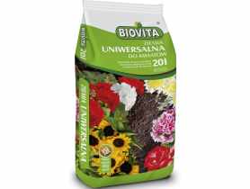 Ziemia uniwersalna 20 L BIOVITA