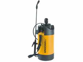 Opryskiwacz 5 L z manometrem GREENMILL