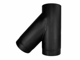 Trójnik 2 mm / 180 mm / 45  STAHL SYSTEM