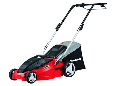 Zdjęcie: Kosiarka elektryczna 1500 W GC-EM 1536 EINHELL