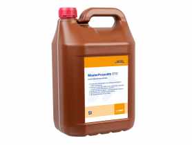 Plastyfikator w płynie do betonu Master Pozzolith 5 L BASF