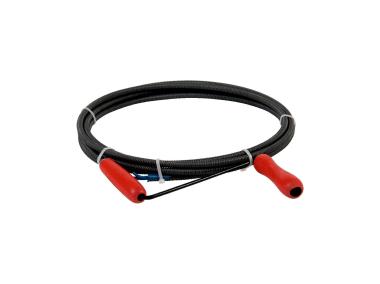 Zdjęcie: Sprężyna kanalizacyjna 8 mm - 4 mb TYCNER