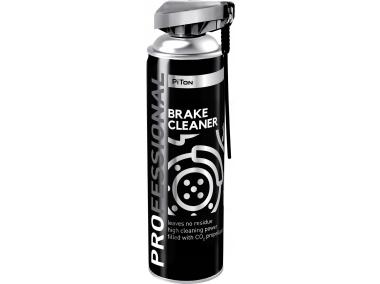 Zdjęcie: Spray czyszczący do hamulców 500 ml PITON