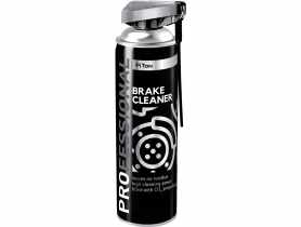 Spray czyszczący do hamulców 500 ml PITON
