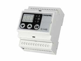 Moduł obiegu grzewczego C.MG3 KOSPEL