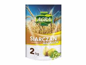 Siarczan magnezu 2 kg AGRA