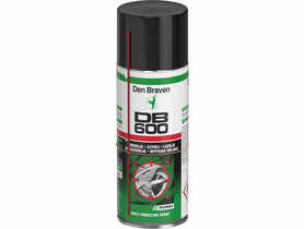 Środek Multi-lube 6 in 1 DB 600 200 ml DEN BRAVEN
