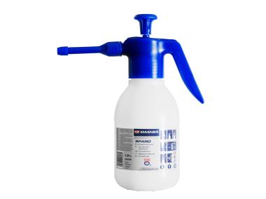 Zdjęcie: Opryskiwacz Sparo 1,5 L MASNER