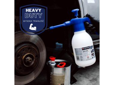 Zdjęcie: Opryskiwacz Sparo 1,5 L MASNER