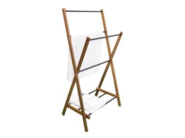 Zdjęcie: Stojak na ręczniki Aurora SEPIO