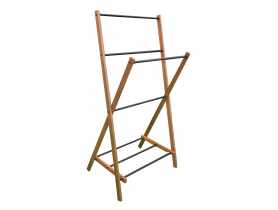 Stojak na ręczniki Aurora SEPIO