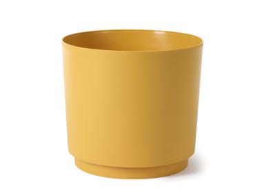 Zdjęcie: Osłonka Aura 200 mm musztardowy LAMELA
