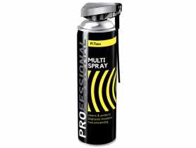 Smar uniwersalny Professional Multispray 500 ml PITON