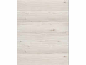 Panel laminowany wodoodporny Pool Dąb Jasnoszary 8mm AC4 szerokie deski 4xV-fuga CLASSEN