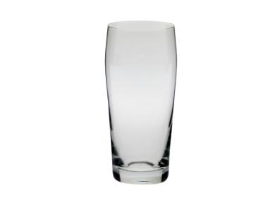 Zdjęcie: Komplet szklanek do piwa Basic Glass 300 ml - 6 szt. KROSNO