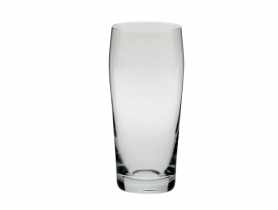 Komplet szklanek do piwa Basic Glass 300 ml - 6 szt. KROSNO