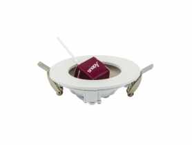 Sufitowa oprawa punktowa SMD LED Cinder LED C 4 W 4000K STRUHM