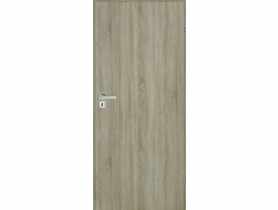 Drzwi wewnętrzne Classic 01 Sonoma 90 cm prawe KR CENTER