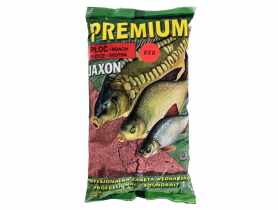 Zanęta premium 1 kg płoć red JAXON