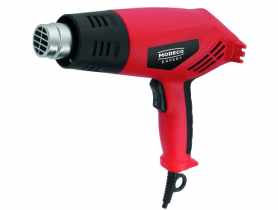 Opalarka 2000 W 2 biegi RAWLPLUG