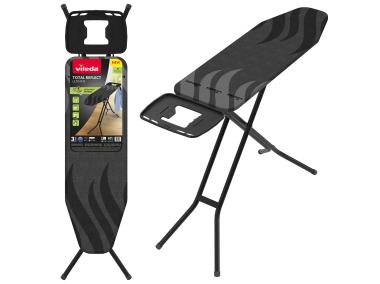 Zdjęcie: Deska do prasowania Total Reflect Ultimate M 120x38 cm VILEDA