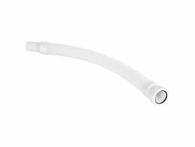 Złączka montażowa harmonijkowa 11/2"x40 mm L-500 mm MCALPINE