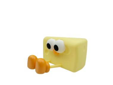 Zdjęcie: Lampka nocna LED Serek MARYS