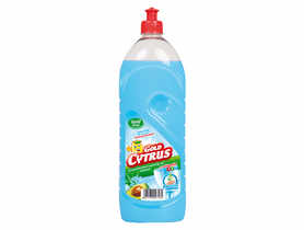 Balsam do mycia naczyń Aloes&Avovado 1 L GOLD CYTRUS