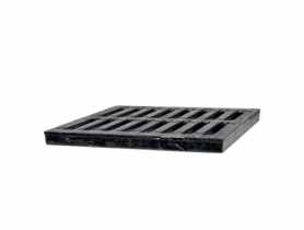 Krata 300x300 żeliwna B 125 ZMM MAXPOL