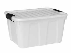 Pojemnik Home Box 31 L PLAST TEAM