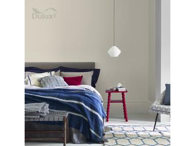 Zdjęcie: Farba ceramiczna Ambiance Natural Beige 2,5 L DULUX