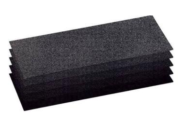 Zdjęcie: Siatka ścierna P80 SC 115 x 280 mm 5 sztuk CIRET