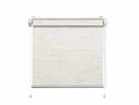 Roleta Mini Scandi system click 42,5x150 cm len MARDOM