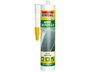 Akryl do płyt G-K 280 ml biały SOUDAL
