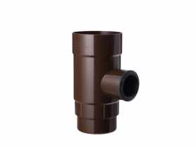 Wyłapywacz wody PVC 100/50 mm GALECO