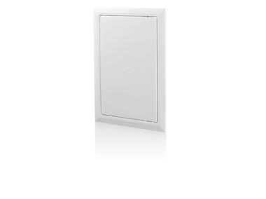 Zdjęcie: Drzwiczki rewizyjne plastikowe 300x600 mm VENTIKA