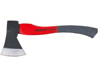 Zdjęcie: Siekiera 1,25 kg, rękojeść 700 mm PROLINE