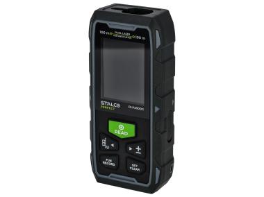 Zdjęcie: Dalmierz laserowy DLP200DG STALCO PERFECT