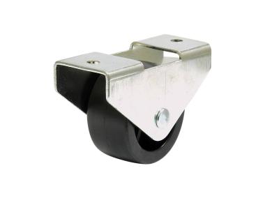 Zdjęcie: Rolka meblowa 40 mm, 40 kg tworzywo METRO